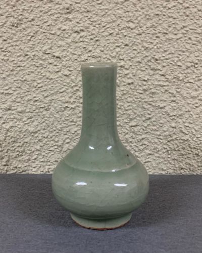 Kaki (flower vase) Exhibition