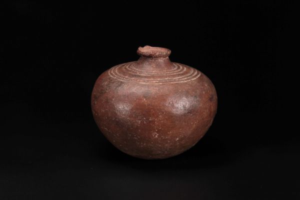 日本土器和陶器展-从史前到古代