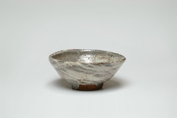 Exhibition of Handeishi Kawakita and the Modern to Contemporary Pottery Masterpieces